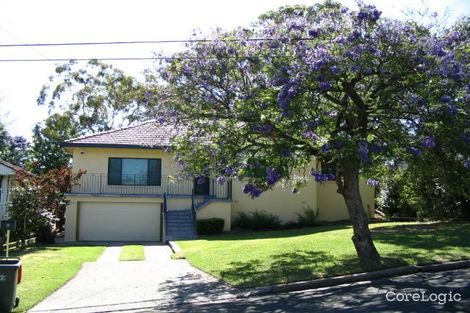 Property photo of 8 Helen Street Epping NSW 2121