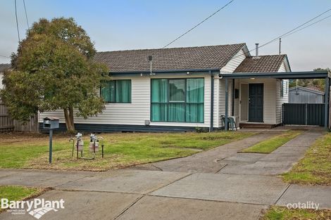24 Louis St, Doveton, VIC 3177