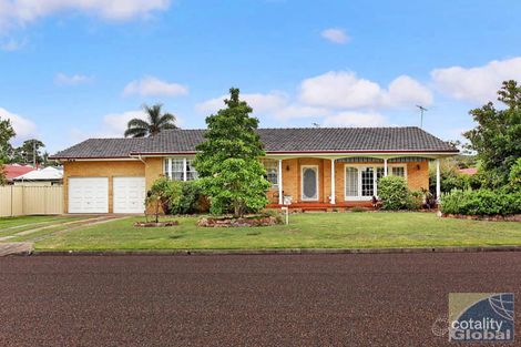 Property photo of 40 Linden Avenue Eleebana NSW 2282