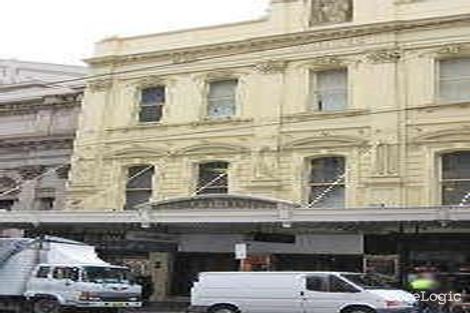 100 Swanston St, Melbourne, VIC 3000