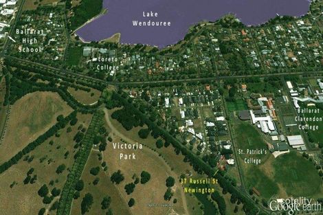 Property photo of 37 Russell Street Newington VIC 3350