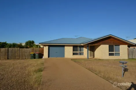 33 Corella Dr, Gracemere, QLD 4702