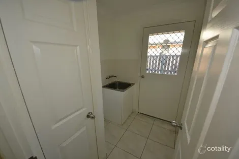 Property photo of 33 Corella Drive Gracemere QLD 4702