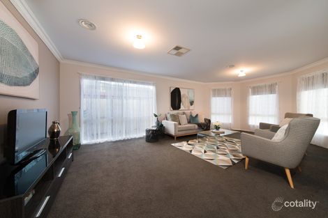 Property photo of 2 Yerrim Lane Sydenham VIC 3037