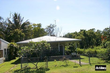 Property photo of 20 Christensen Street Machans Beach QLD 4878