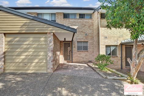 Property photo of 5/135 Rex Road Georges Hall NSW 2198