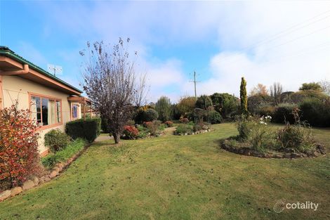 Property photo of 31 Bombala Street Delegate NSW 2633