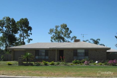 95 Zeller St, Chinchilla, QLD 4413