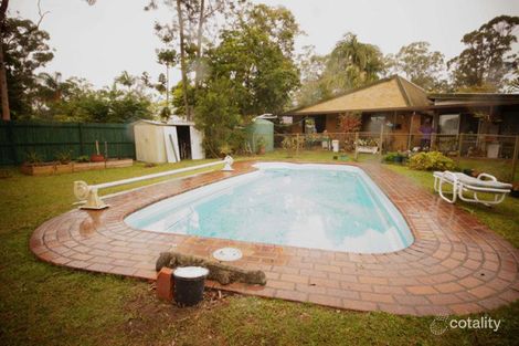 Property photo of 52 Bluegum Drive Marsden QLD 4132
