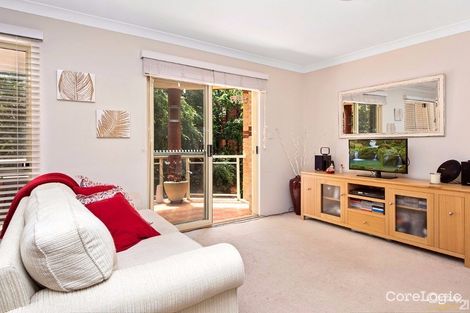 Property photo of 17/1 Morley Street Sutherland NSW 2232