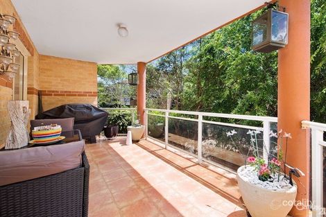 Property photo of 17/1 Morley Street Sutherland NSW 2232