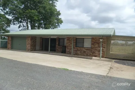 10513 Bunya Hwy, Taabinga, QLD 4610