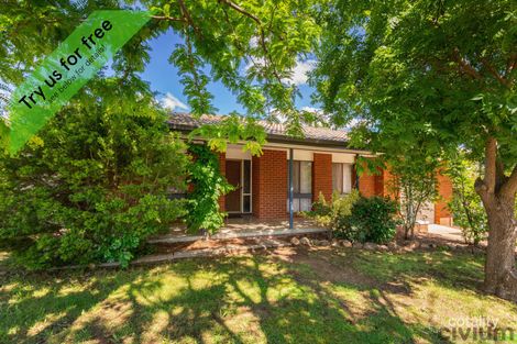 12 Veale St, Monash, ACT 2904