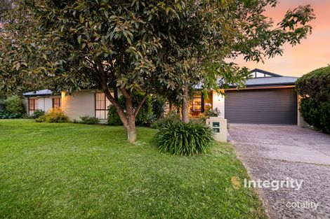 Property photo of 1 Amalia Close Yarra Glen VIC 3775