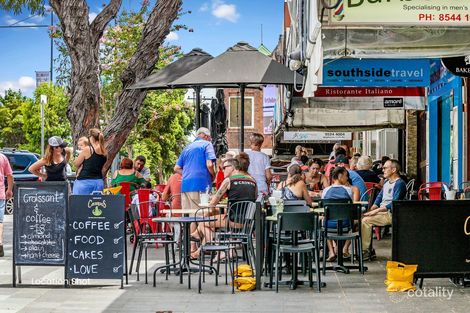 Property photo of 5/3 Coonong Road Gymea Bay NSW 2227