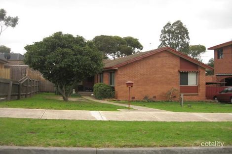 25 Lyndhurst Rd, Gladstone Park, VIC 3043