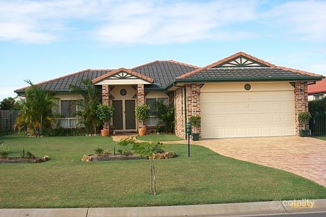 25 Eastbank Tce, Helensvale, QLD 4212