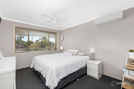 Property photo of 2/12 Bogan Place Seven Hills NSW 2147