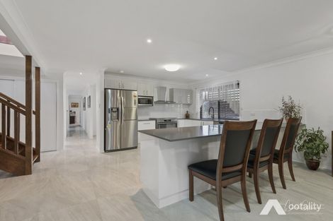 Property photo of 14 Saxby Court Park Ridge South QLD 4125
