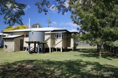 Property photo of 23 Elizabeth Street Mundubbera QLD 4626