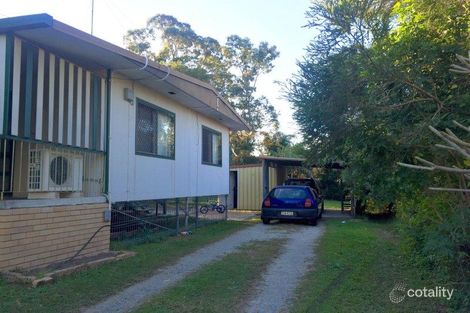 Property photo of 12 Sarah Street Loganlea QLD 4131