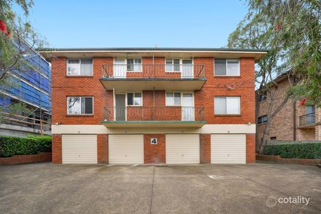 6/4 O'Reilly St, Parramatta, NSW 2150