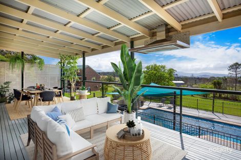 Property photo of 86 Northview Close Coolangatta NSW 2535