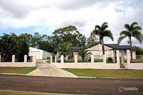 7 Colonial Ct, Little Mountain, QLD 4551