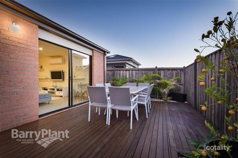 Property photo of 13 Dahlia Crescent Keysborough VIC 3173