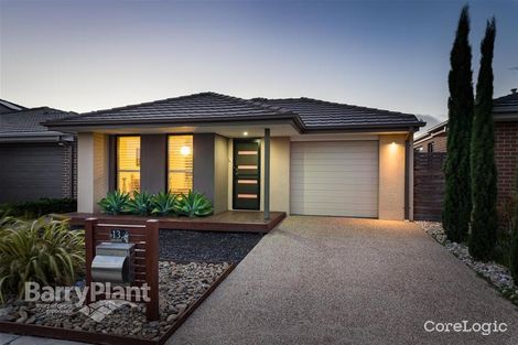 Property photo of 13 Dahlia Crescent Keysborough VIC 3173