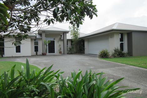 Property photo of 69 Prestwick Drive Twin Waters QLD 4564