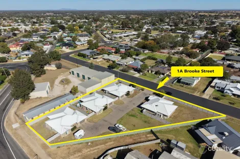1a Brooke St, Forbes, NSW 2871