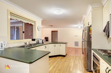 Property photo of 8 Bourkelands Drive Bourkelands NSW 2650