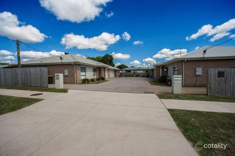 Property photo of 3/3 Bust Street Svensson Heights QLD 4670