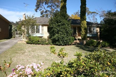 87 Boorea St, Blaxland, NSW 2774