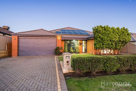 Property photo of 12 Rotterdam Vista Wanneroo WA 6065