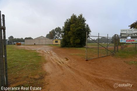 Lot 7 Coolgardie-Esperance Hwy, Gibson, WA 6448