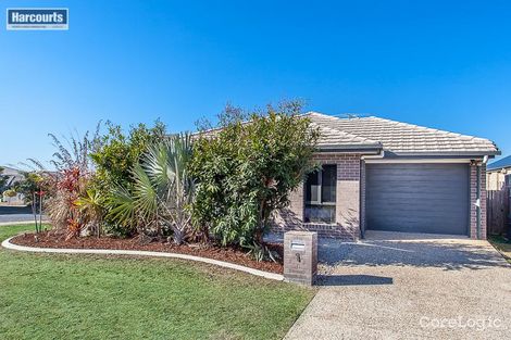 Property photo of 1 Ballie Street North Lakes QLD 4509