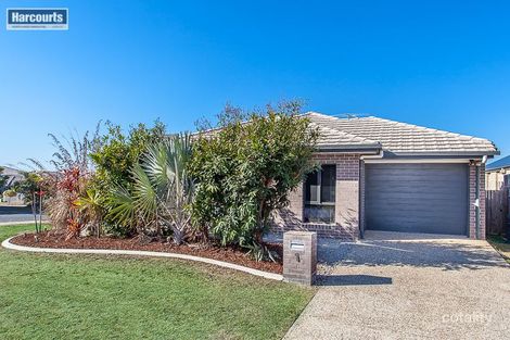 Property photo of 1 Ballie Street North Lakes QLD 4509