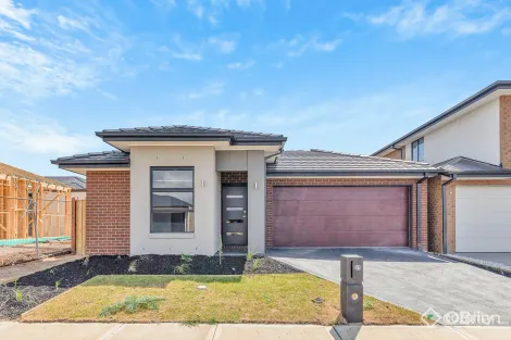 37 Wheatsheaf Rd, Wyndham Vale, VIC 3024