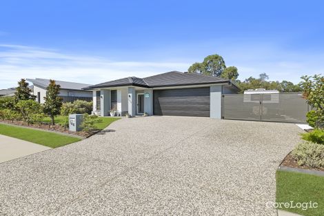 Property photo of 168 Freshwater Drive Banksia Beach QLD 4507