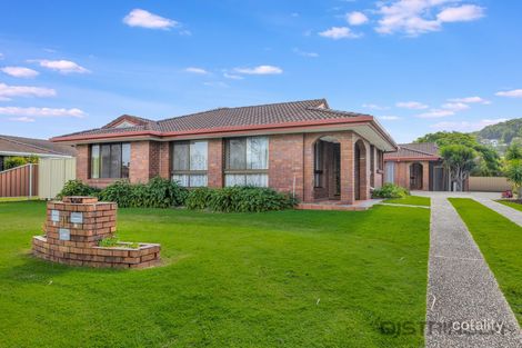 Property photo of 1/91 Caloola Drive Tweed Heads NSW 2485