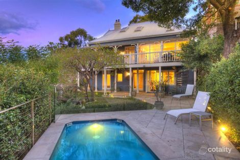 Property photo of 60 Willoughby Street Kirribilli NSW 2061