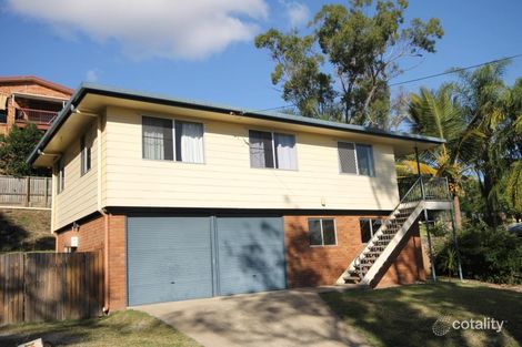 Property photo of 31 Bishop Street The Range QLD 4700