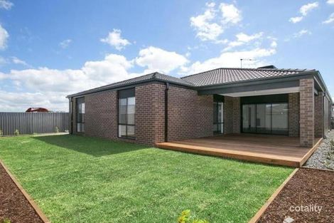 Property photo of 5 Steamship Place Curlewis VIC 3222