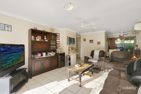 Property photo of 1/14 Mackellar Drive Nerang QLD 4211