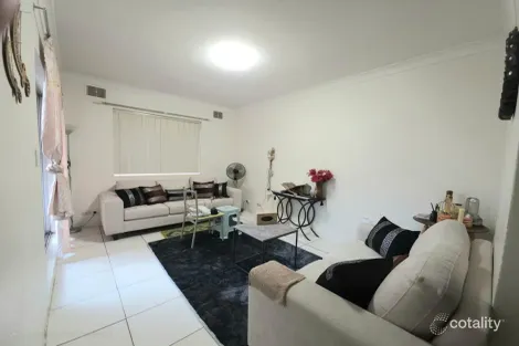 Property photo of 1/5 Fairmount Street Lakemba NSW 2195