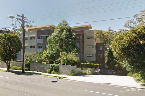 2/1215-1217 Pacific Hwy, Turramurra, NSW 2074