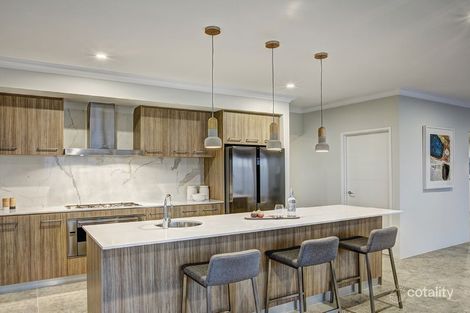 Lot 1516 Black Forest Rd, Werribee, VIC 3030