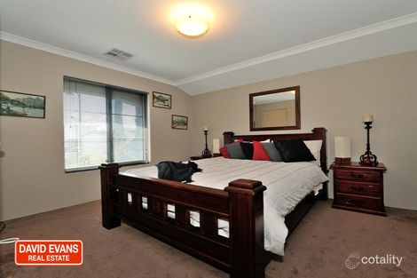 Property photo of 52 Kookynie Loop Baldivis WA 6171